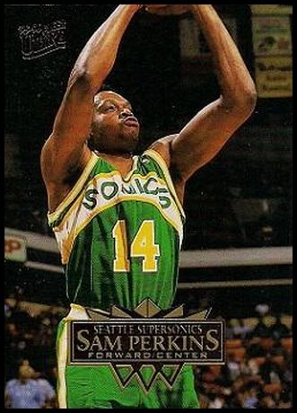 175 Sam Perkins